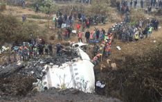 पोखरा विमान दुर्घटना : विमानको ‘ब्ल्याक बक्स’ भेटियो