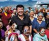 尼泊尔著名眼科医生桑杜克·瑞特荣获巴林最高平民奖