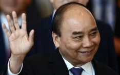 Vietnam politics: Power shift as President Nguyen Xuan Phuc quits