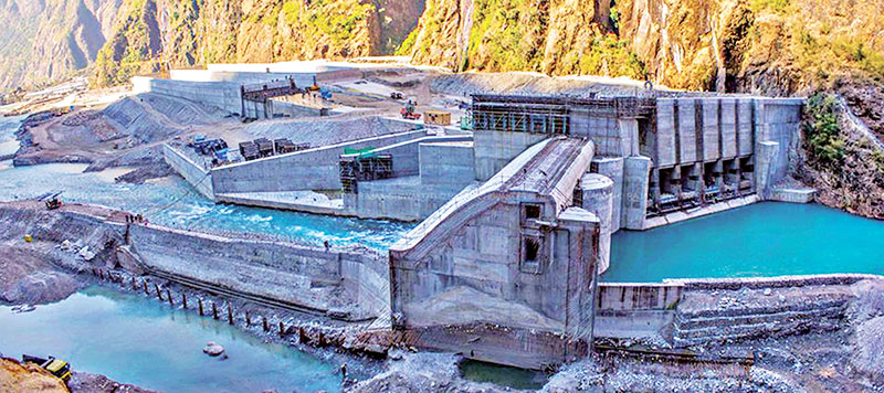 Hydropower-projects