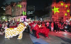 为什么这个巴西城市将中国春节定为官方节日？