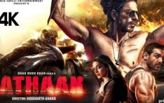 Pathaan to get biggest worldwide release for an Indian film in 100+ countries