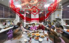 Spring Festival traditions revived, developed