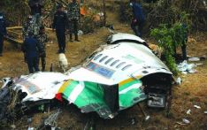 尼泊尔陆军派出警犬协助搜寻最后一名空难失踪者