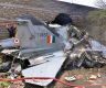 28日印度空军两架战斗机当天在训练中坠毁 造成一名飞行员死亡