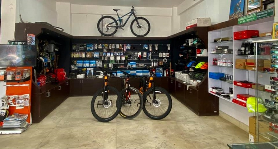 kathmandu-bike-station-store