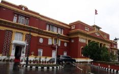 尼泊尔总统选举定于 3 月 9 日举行