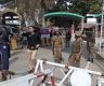 Suicide bomber kills 20, wounds 96 at mosque in Pakistan