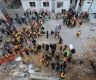巴基斯坦清真寺自杀式炸弹袭击死亡人数攀升至59人