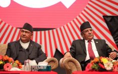 UML’s Constitutional Council dominance worries Maoist party