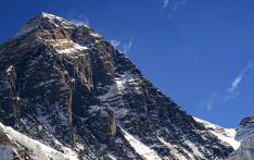 今年冬天尼泊尔的山区缺雪你应该知道的 3 个原因和 3 个后果