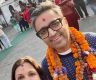 भारतका ब्यापरिद्वारा नेपाल  भ्रमण 