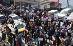 भारतको सर्वोच्च अदालतले ‘विदेशी’ भनेपछि सिक्किमका नेपाली आन्दोलित