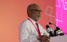 Adhurey: Imprisoned is not Yameen, but Maldivians’ hope