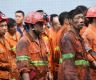चीनको कोइला खानी दुर्घटना, ४ जनाको मृत्यु