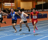 Su Bingtian wins season debut at World Athletics Gothenburg Indoor