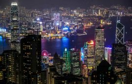 香港将送50万张机票欢迎全球旅客
