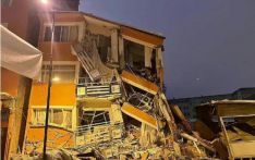 持续更新｜土耳其强震已在该国与叙利亚造成1283人死亡