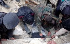 UN launches emergency responses following devastating earthquakes in Türkiye, Syria
