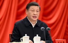 Xi Focus: Xi stresses grasping, advancing Chinese modernization