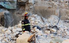 持续更新｜土耳其和叙利亚地震死亡人数超过 17,000