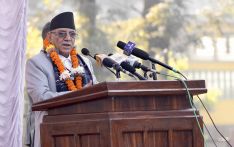 Govt has adopted zero-tolerance policy against corruption: PM Dahal