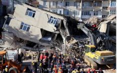 持续更新｜地震已造成土耳其、叙利亚两国超过2.8万人遇难