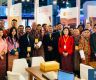 Bhutan calls on tourists at SATTE