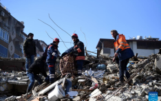 Massive earthquakes kill over 30,000 in Türkiye, Syria as incredible rescues still bring hope
