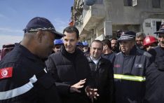 叙利亚总统同意再开放两个过境点救灾，涉反对派控制地带