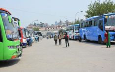 Protesting transporters to halt services in Kathmandu 