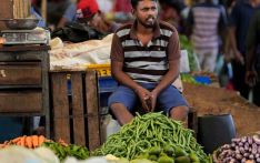 斯里兰卡在危机中加快与泰国的贸易协定