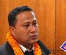 Lotse Mall was attacked and looted due to police inaction: MP Khanal