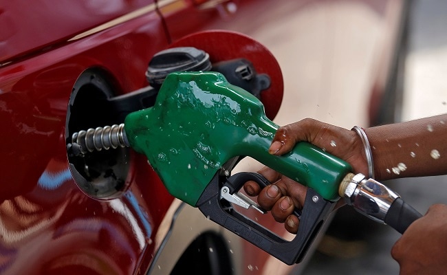 Pak Hikes Fuel Prices To Historic High With Effect From Today. Details Here