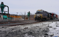 Roundup: Ohio derailment leads to long-term environmental, health, legal concerns