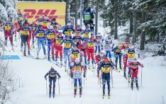 Minnesota Set to Host a FIS Cross Country World Cup at Wirth Park in Minneapolis in 2024