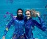 Longest underwater kiss world record broken