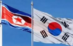 韩国发布新版国防白皮书 时隔六年再称朝鲜为“敌人”