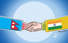 नेपाल–भारत विद्युत् व्यापार गर्न थप २ प्रसारणलाइन बन्ने
