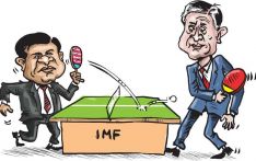 Delay in China’s positive response delays IMF bailout: Wijeyadasa