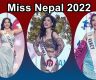 2023尼泊尔小姐海选开始