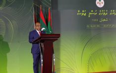 FM Shahid: Maldivians’ nationalism built upon sacrifice of martyrs
