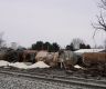 U.S. Ohio opens clinic as health problems near toxic train track pile up: CNN
