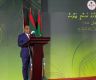 FM Shahid: Maldivians’ nationalism built upon sacrifice of martyrs