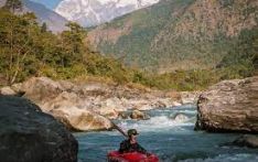 हिमालयको काखमा प्रकृतिको वरदान, नेपाल