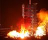 China launches new communications satellitex