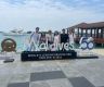 Thai media reps on FAM trip enjoy world-class hospitality in Maldives