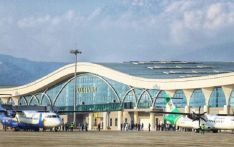 博卡拉国际机场已开通夜间航班