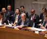 UN chief calls for peace on anniversary of conflict in Ukraine