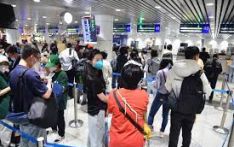 马来西亚旅游部长：冀一个月内解决机场入境拥堵